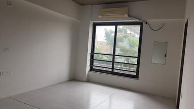 Bedroom Image of 3121 Sq.ft 4 BHK Apartment / Flat for sale in Riviera Springs, Shela Ahmedabad for Rs. 25000000