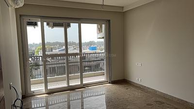Bedroom Image of 3750 Sq.ft 4.5 BHK Builder Floor for sale in Sector 7 Panchkula for Rs. 62500000