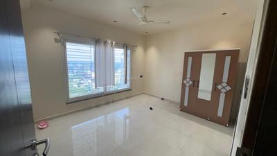 Bedroom Image of 1700 Sq.ft 3 BHK Apartment / Flat for rent in Abhijit Jayanti Nagari VII Wing C D, Besa Nagpur for Rs. 33000
