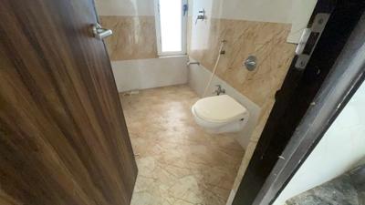 Image of 1210 Sq.ft 2 BHK Apartment / Flat for rent in Marathon Nexzone Aura 1, Panvel, Navi Mumbai for Rs. 23000