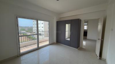 Bedroom Image of 1520 Sq.ft 3 BHK Apartment / Flat for sale in Gannavaram Vijayawada for Rs. 4196585