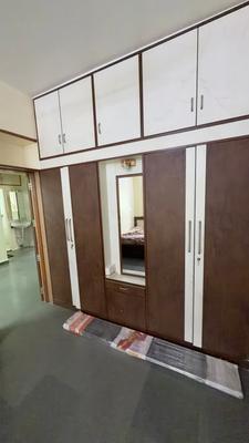 Bedroom Image of 500 Sq.ft 1 BHK Apartment / Flat for sale in Sadashiv Peth Pune for Rs. 7400000