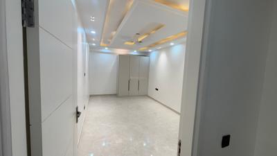 Bedroom Image of 1620 Sq.ft 4 BHK Apartment / Flat for sale in Chandan Hola New Delhi for Rs. 13000000