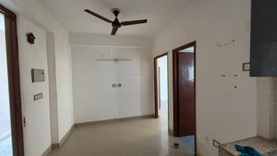 Living Room Image of 612 Sq.ft 1 BHK Apartment / Flat for rent in ROF Amaltas, Sector 92 Gurgaon for Rs. 15000