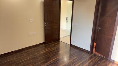 Bedroom Image of 1620 Sq.ft 3 BHK Builder Floor for sale in Greater Kailash I New Delhi for Rs. 53500000