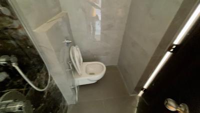 Image of 550 Sq.ft 2 BHK Apartment / Flat for rent in Elite The Crown, Chembur, Mumbai for Rs. 60000