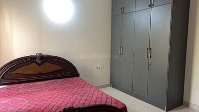 Bedroom Image of 1200 Sq.ft 3 BHK Apartment / Flat for sale in Vaishnavi Serene, Yelahanka Bengaluru for Rs. 12000000