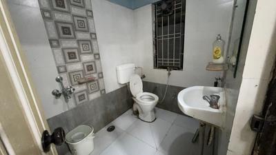 Image of 1000 Sq.ft 2.5 BHK Independent House for rent in Vyapar Vihar, Bilaspur for Rs. 18500