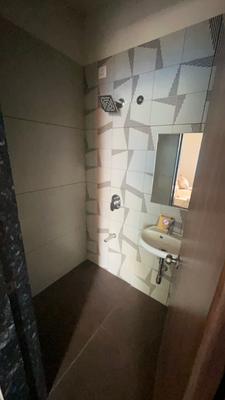 Image of 1120 Sq.ft 2 BHK Apartment / Flat for sale in Ravet, Pune for Rs. 6900000