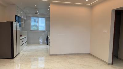 Living Room Image of 1550 Sq.ft 3 BHK Apartment / Flat for sale in Platinum 17 East, Baner Pune for Rs. 22500000