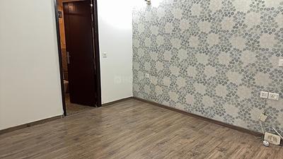 Bedroom Image of 1350 Sq.ft 3 BHK Apartment / Flat for rent in ABA Cleo County, Sector 121 Noida for Rs. 53000