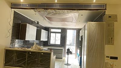 4.5 BHK Duplex