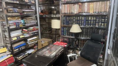 Bedroom Image of 6750 Sq.ft 4.5 BHK Independent House for sale in Saket Meerut for Rs. 225000000