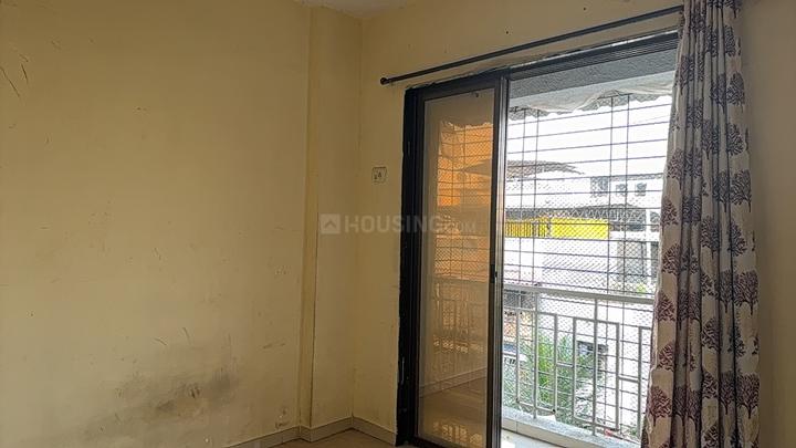 Sector 50, Seawoods Bedroom One 1