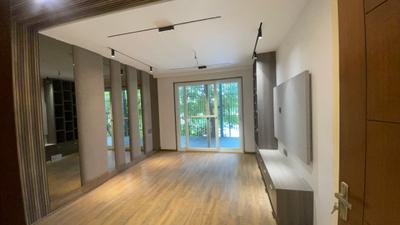 Bedroom Image of 3150 Sq.ft 4 BHK Builder Floor for sale in Eros Rosewood City, Sector 49 Gurgaon for Rs. 50000000