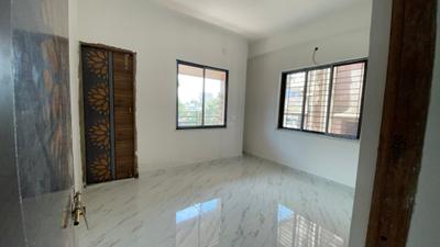 Bedroom Image of 841 Sq.ft 2 BHK Apartment / Flat for sale in Keshtopur Kolkata for Rs. 3528000