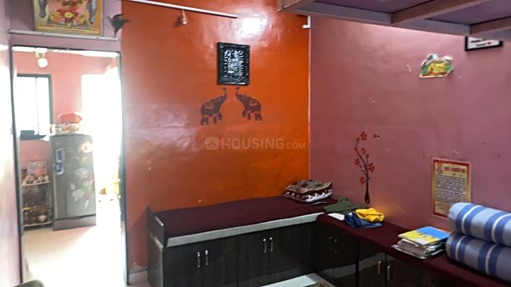 Shree datta vihar Yewalewadi Main Image 1