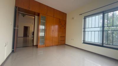 Bedroom Image of 1661 Sq.ft 3 BHK Apartment / Flat for sale in Skyline RK Atlantis, Mahadevapura Bengaluru for Rs. 20000000