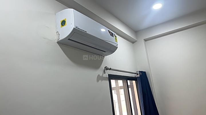 Mahalaxmi nagar Bedroom 1