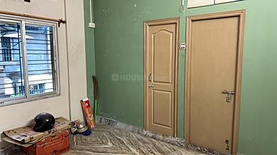 Bedroom Image of 791 Sq.ft 2 BHK Apartment / Flat for sale in Tirupati Enclave, Patuli Kolkata for Rs. 4000000
