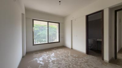 Bedroom Image of 1647 Sq.ft 3 BHK Apartment / Flat for sale in Anmol Nayantara City Two Phase 2, Sadguru Nagar Nashik for Rs. 13000000