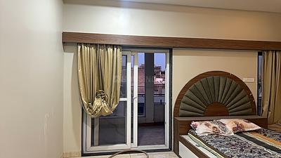 Bedroom Image of 2800 Sq.ft 4 BHK Villa for sale in Shankar Nagar Raipur for Rs. 13100000