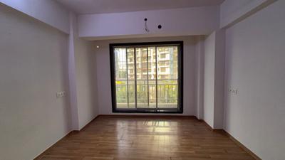 Bedroom Image of 950 Sq.ft 2 BHK Apartment / Flat for sale in Sairama Sai Rama, Kharghar Navi Mumbai for Rs. 13500000