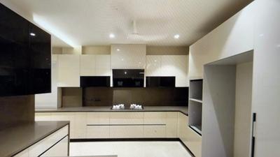 Kitchen Image of 2448 Sq.ft 4 BHK Builder Floor for sale in Model Town New Delhi for Rs. 46500000