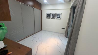 Bedroom Image of 1400 Sq.ft 4 BHK Apartment / Flat for sale in Airoli Navi Mumbai for Rs. 43000000