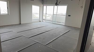 Living Room Image of 3755 Sq.ft 3.5 BHK Apartment / Flat for sale in DRA Ranka Iris, Domlur Layout Bengaluru for Rs. 90000000