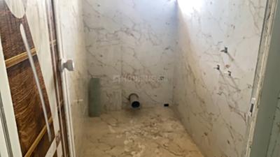 Image of 1061 Sq.ft 3 BHK Apartment / Flat for sale in Sabyasachi Apartment, New Town, Kolkata for Rs. 4800000