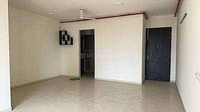 Living Room Image of 1265 Sq.ft 3 BHK Apartment / Flat for sale in Hiranandani Lake Verandahs, Akshayanagar Bengaluru for Rs. 21000000