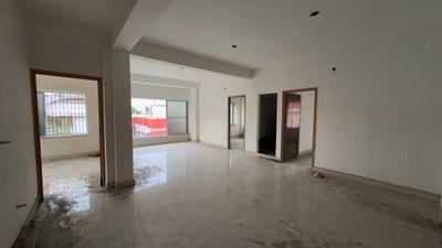 Living Room Image of 1353 Sq.ft 3 BHK Apartment / Flat for sale in Parnasree Pally Kolkata for Rs. 7600000