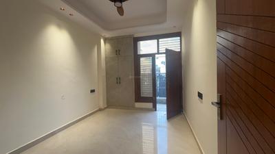 Bedroom Image of 1350 Sq.ft 3 BHK Builder Floor for sale in Vasundhara Ghaziabad for Rs. 12000000