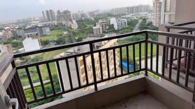 Image of 1889 Sq.ft 3.5 BHK Apartment / Flat for sale in Adani Oyster Greens, Sector 102, Gurgaon for Rs. 26500000