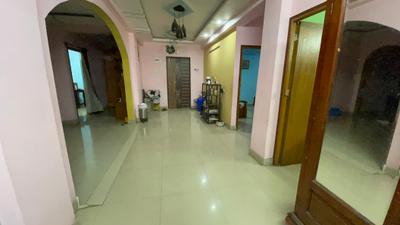 Living Room Image of 926 Sq.ft 2 BHK Apartment / Flat for sale in Keshtopur Kolkata for Rs. 3704000