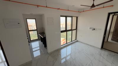 Living Room Image of 900 Sq.ft 2 BHK Apartment / Flat for sale in Raymond Realty Ten X Habitat, Thane West Thane for Rs. 15500000