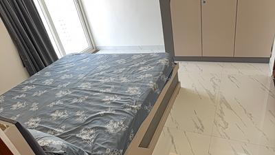 Bedroom Image of 1585 Sq.ft 3 BHK Apartment / Flat for sale in Kanakpura Jaipur for Rs. 7100000