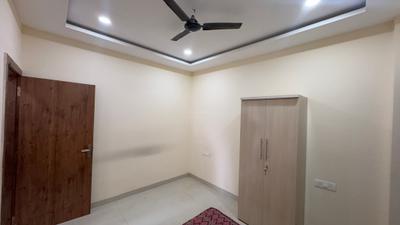 Bedroom Image of 1500 Sq.ft 2 BHK Apartment / Flat for rent in Scheme No 114 Indore for Rs. 30000