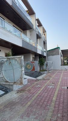 Image of 2600 Sq.ft 4 BHK Villa for sale in Karolan Ka Barh, Jaipur for Rs. 25100000