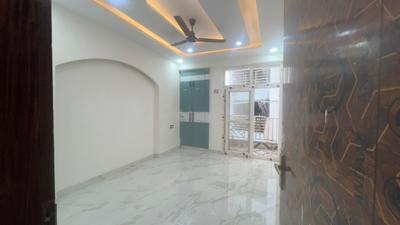 Bedroom Image of 1200 Sq.ft 3 BHK Apartment / Flat for sale in Sector 49 Noida for Rs. 5800000