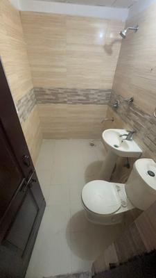 Image of 1075 Sq.ft 2.5 BHK Apartment / Flat for sale in Amrapali Zodiac, Sector 120, Noida for Rs. 9800000