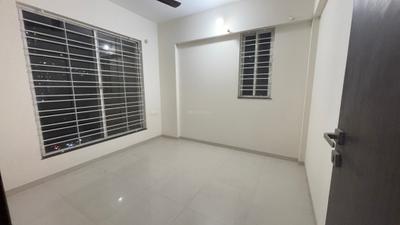 Bedroom Image of 1050 Sq.ft 2 BHK Apartment / Flat for rent in Sai Sarisha, Punawale Pune for Rs. 20000