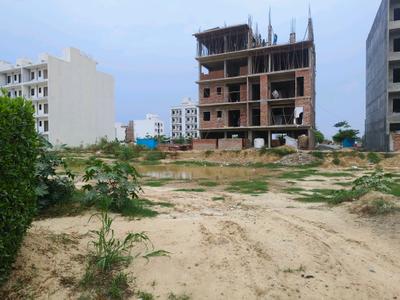 Image of 171 Sq.ft Residential Plot / Land for sale in Skywhales Vienna Greens, Sector 99A, Gurgaon for Rs. 31800000