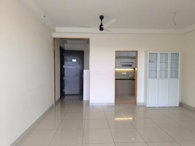Living Room Image of 1367 Sq.ft 3 BHK Apartment / Flat for sale in Prestige Lake Ridge, Subramanyapura Bengaluru for Rs. 20000000