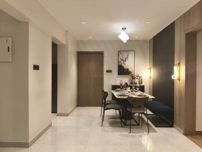 Living Room Image of 750 Sq.ft 2 BHK Apartment / Flat for sale in Shivaji Park Mumbai for Rs. 43500000