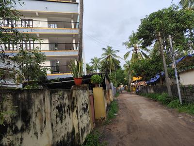 Residential Plot
