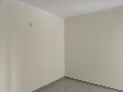 Bedroom Image of 1100 Sq.ft 2.5 BHK Apartment / Flat for sale in Amrapali Verona Heights, Noida Extension Greater Noida for Rs. 8124100