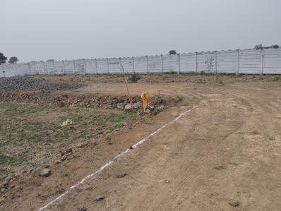 Image of 800 Sq.ft Residential Plot / Land for sale in Cantt, Jabalpur for Rs. 1040000