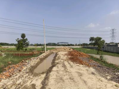 Image of 800 Sq.ft Residential Plot / Land for sale in Root2Home Advika Enclave Phase 1, Dadri, Greater Noida for Rs. 2403040